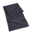 Fleece Sjaal Morf Beechfields B920 Graphite